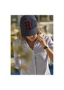 Harvest Burnwood Cotton Cap 2137003