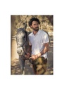 Harvest Neptune Modern Pique Polo Shirt 2135032
