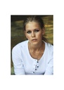 Harvest Stoneton Ladies Long Sleeve T-Shirt 2124007