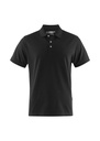 Harvest Sunset Modern Pique Polo Shirt 2135034