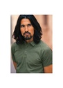 Harvest Brookings Regular Pique Polo Shirt 2135037