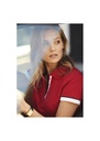Harvest Avon Ladies Pique Polo Shirt 2125026