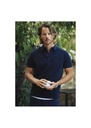 Harvest Shellden Pique Polo Shirt 2115001