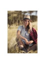 Harvest Shellden Ladies Pique Polo Shirt 2125032