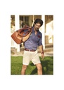 Harvest Treemore Long Sleeve Twill Shirt 2113037