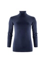 Harvest Ashland Ladies Turtle Neck Knitted Sweater 2122510