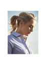 Harvest Tribeca Ladies Check Long Sleeve Shirt 2123022