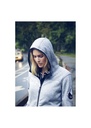 Harvest Santa Ana Ladies Heavy Knit Fleece Jacket 2122034