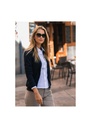 Harvest Melville Heights Ladies Full Zip Sweatshirt 2122042