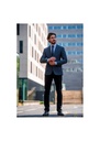 Harvest Officer Trousers 2116004