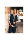 Harvest Deer Ridge Quilted Gilet 2131040