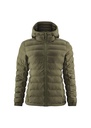 Harvest Woodlake Heights Ladies Padded Jacket 2121041