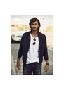 Harvest Harrington Jacket 2111031