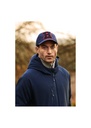 Harvest Winchester Hooded Fleece Jacket 2111038
