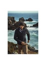 Harvest Deer Ridge Quilted Jacket 2131039