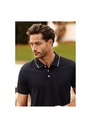 Harvest Greenville Modern Polo Shirt 2135036