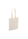 Bag Store Recycled Natural Cotton Shopper BS85000