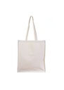 Bag Store Natural Cotton 10oz Shopper BS90200