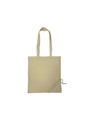 Bag Store Cotton Folding 5oz Shopper BS90570