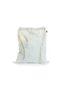 Bag Store Eco Natural 100% Organic Cotton Drawstring BS91300