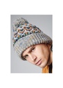 Beechfield Blizzard Bobble Beanie B458