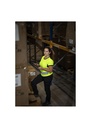 Projob Womens Stretch Service Pants 642553