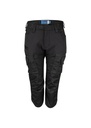 Projob Womens Stretch Pirate 3/4 Pants 642556