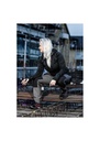 Projob Hooded Jacket Functional 643314 