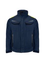 Projob Padded Jacket Cotton 645438