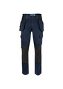 Projob Waistpant Stretch Cotton 645560