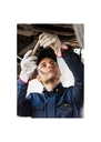 Projob Overall 645607