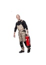 Projob Bib & Brace 645630