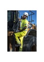 Projob Hi Visibility T-Shirt EN ISO 20471 Class 3 646010