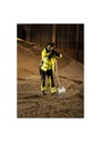 Projob Hi Visibility Sweatshirt EN ISO 20471 Class 3/2 646108