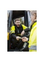 Projob Full Zip Sweatshirt EN ISO 20471 Class 1 646120