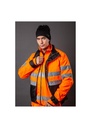 Projob Hi Visibility Jacket EN ISO 20471 Class 3 646401
