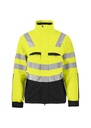 Projob Hi Visibility Jacket EN ISO 20471 Class 3/2 646415
