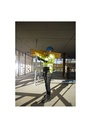 Projob Hi Visibility Shell Jacket EN ISO 20471 Class 3/2 646416
