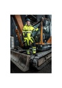 Projob Hi Visibility Functional Jacket EN ISO 20471 Class 3/2 646419