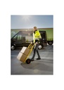 Projob Womens Hi Visibility Jacket EN ISO 20471 Class 3/2 646423