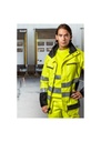 Projob Hi Visibility Functional Jacket EN ISO 20471 Class 3 646440