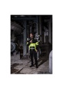 Projob Softshell Jacket EN ISO 20471 Class 1 646443