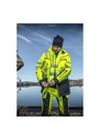 Projob Hi Visibility Jacket EN ISO 20471 Class 3 646444