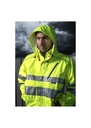 Projob Allround Hi Visibility Jacket EN ISO 20471 Class 3 646466