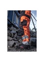 Projob Padded Waistpants EN ISO 20471 Class 2 646514
