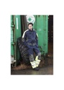 Projob Hi Visibility Waistpants EN ISO 20471 Class 1 646522