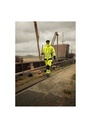 Projob Waistpant With 37,5™ Technology EN ISO 20471 Class 2 646527