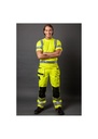 Projob Waistpants EN ISO 20471 Class 2 646531