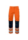 Projob Waistpants EN ISO 20471 Class 2 646532