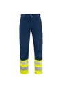 Projob Hi Visibility Waistpants EN ISO 20471 Class 1 646533